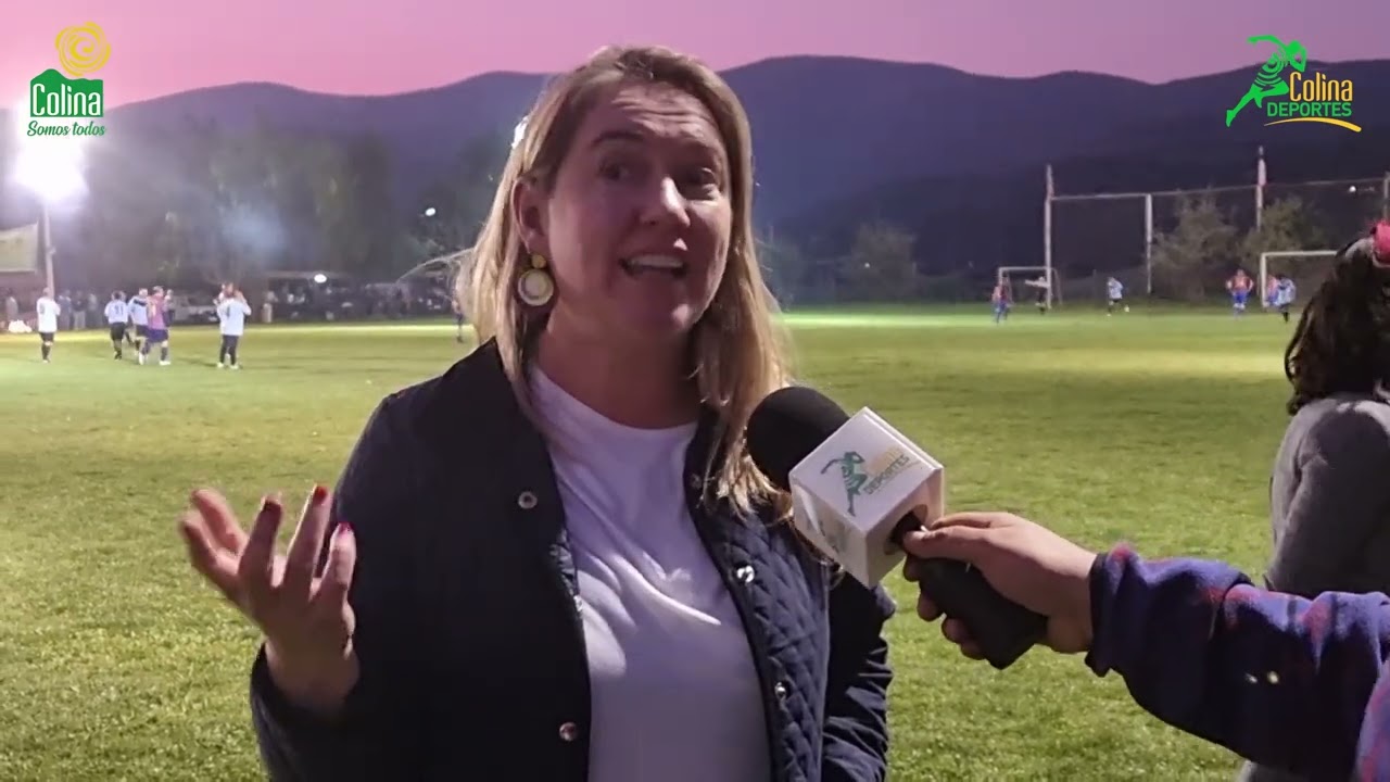 Final Campeonato Super Senior 2022