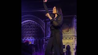 Jessie J - 20-05-2025 -  Who you are  live  #livemusic #concert #jessiej