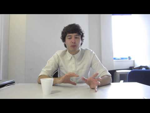 Mordred Merlin Series Five Interview
