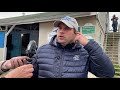 Brad Cox on defection of Caddo River from Kentucky Derby