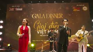 Lễ công bố VNR500 & Top 10 Công ty uy tín ngành Dược, TBYT, CSSK - Logistics - Du lịch - TACN năm 2024