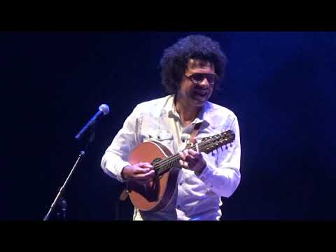 Hamilton de Holanda Quarteto + Chris Potter @ Teatro B32 (18.11.2021)