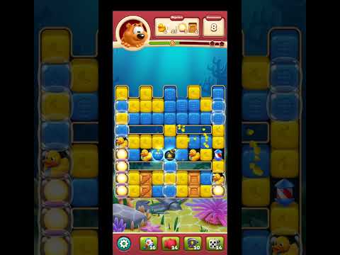 Toon Blast!   level  191