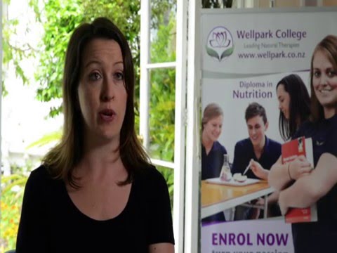 Study Natural Health in NZ & connect with Nature