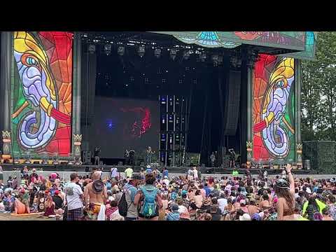 Lightcode @ Electric Forest 2022 [1080p] (2 of 2)