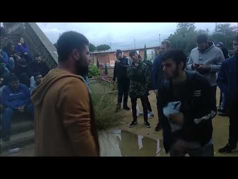 KRI vs KRT [OCTAVOS] [RAGNAROK BATTLE IV]