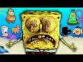One Hour Of Spongebob Recaps To Fall Alseep To