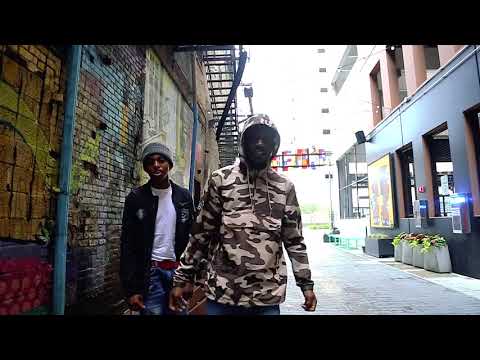 Richy Rick X 7:02 - Fabled (Official Video) Shot by @Dodbh