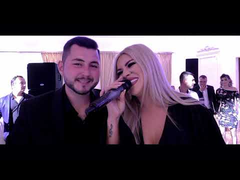 Andrada Cerna si Costy Deoanca - Formatia - Cristi Neag -   Botez Ianis  -  LIVE