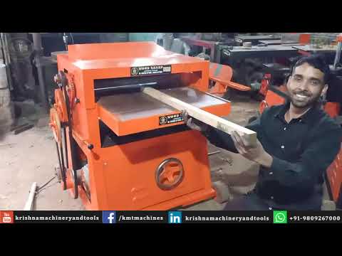 Wood Working Machines