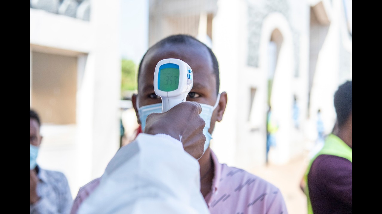A Threat Anywhere is a Threat Everywhere: Perspectives from the Global Health Security Frontlines