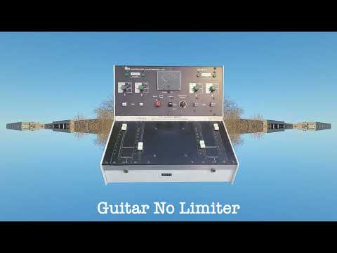 Vintage BBC Glensound 4 Channel Mic Pre Mixer with Amperon Transformers and Analog Limiter Compressor Individual Outs ! image 13