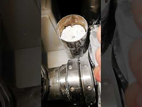 JG30 餃子機testing 1