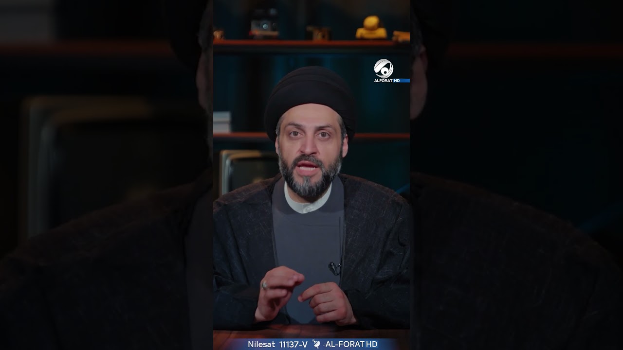 فيديو | إصلاح النفس… طريق لا يُقطع إلا بالجهد