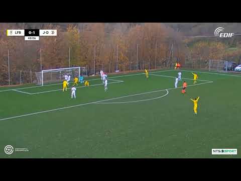 Campionato Sammarinese 2024-25, 14. giornata | HL La Fiorita - Juvenes-Dogana 3-1