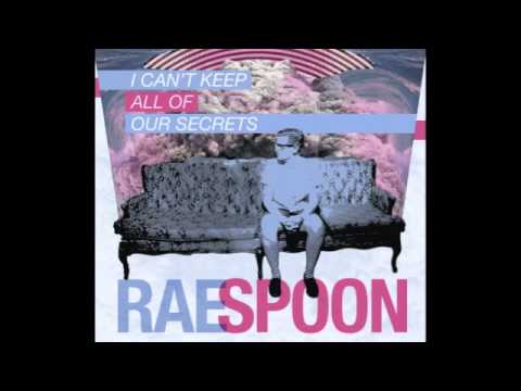 Ghost of a Boy - Rae Spoon