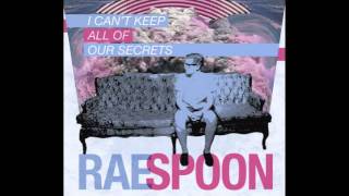 Rae Spoon - Ghost of a Boy