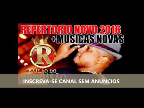 BAILÃO DO ROBYSÃO SETEMBRO 2016