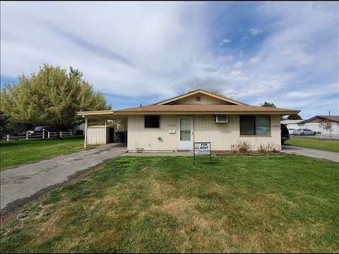 1921/1923 Luther Place - Video 2 of 2