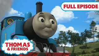 Thomas The Emergency Cable - Full Episode  Thomas 