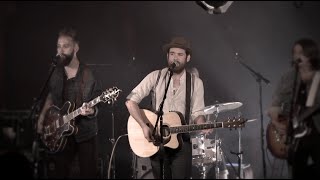The Roosevelts live at The Good Music Club