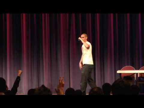 Lowkey - Long Live Palestine