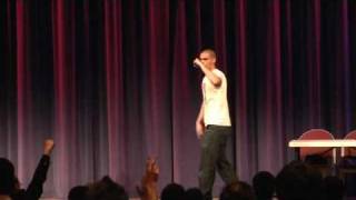 Lowkey - Long Live Palestine