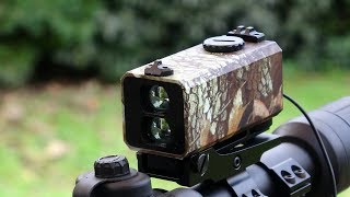 The Ultimate Range Finder for Day and Night [review]