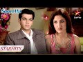 किसने सुनी Shefali और Arjun की बातें Saarrthi
