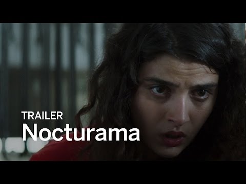 Nocturama (2017) Trailer