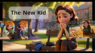قصة The New Kid -p38- TG1