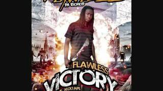 Flawless Da Richkid- Watchin You Most (Flawless Victory)