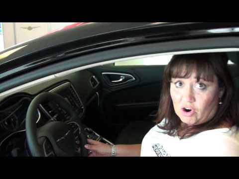 61512 - 200 Second Challenge - Melody Sollars