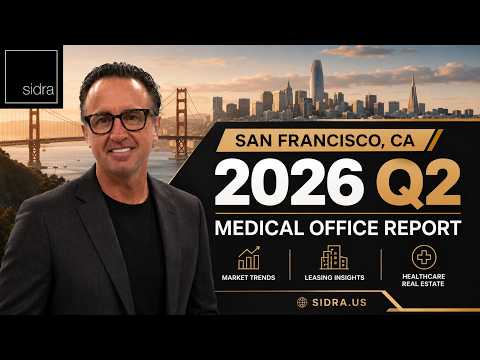 San Francisco, CA Q2 2026 market report