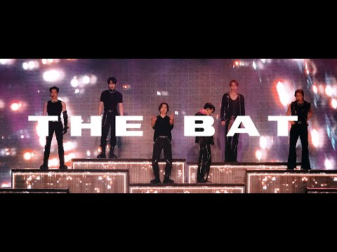 [4K] 230826 NCT U 엔시티 유 'The BAT' @ NCT NATION TO THE WORLD 2023