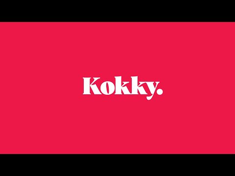 Kokky Promo Video 2021