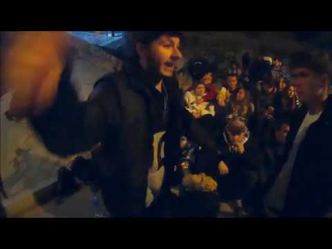 KSG VS DLD - CUARTOS [SPACE BATTLE]