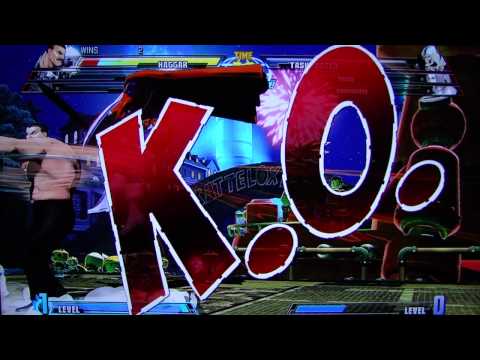 MvC3 Offline Casuals 4-8-11 pt14