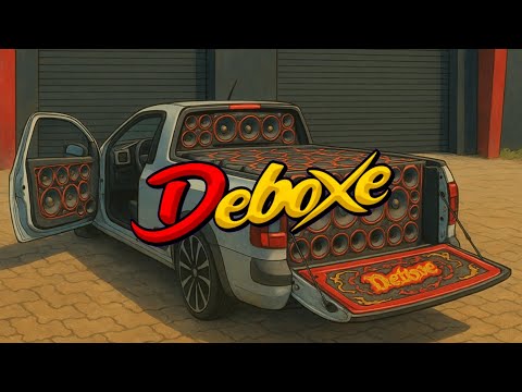 Como Que Vou Namorar? - Isso é Deboxe - EletroFunk 2025 - MC C4, Du Rd (Dj Skieter, Higino & Joaou)