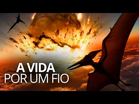 The story of Earth's five mass extinctions: Are we living through the sixth?