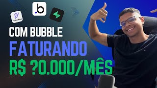 O No-code mudou minha vida