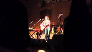 Kathleen Edwards - Scared At Night