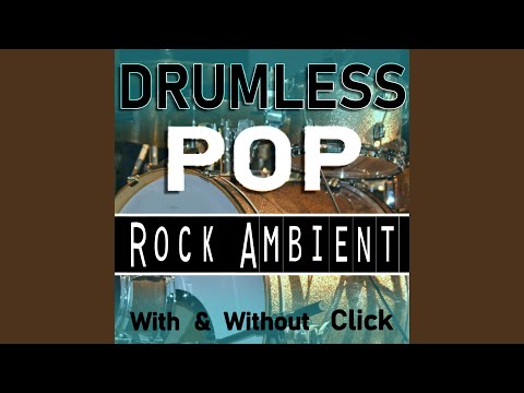 70 bpm Drumless Sad Ballad Jam Track with Click