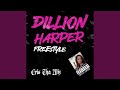 Dillion Harper Freestyle