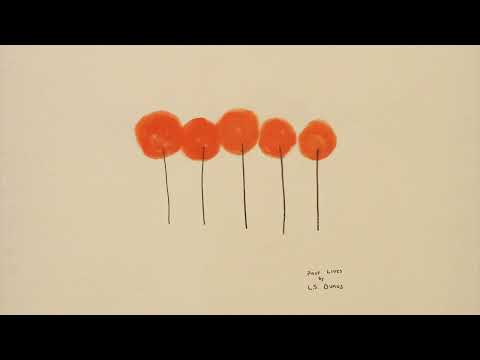 L.S. Dunes - Bombsquad (Visualizer)