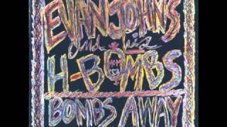 Evans Johns:  Still Feels Good