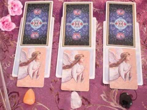 Dein Engel-Wochenorakel vom 13.-19.01.2014 von Conny Koppers