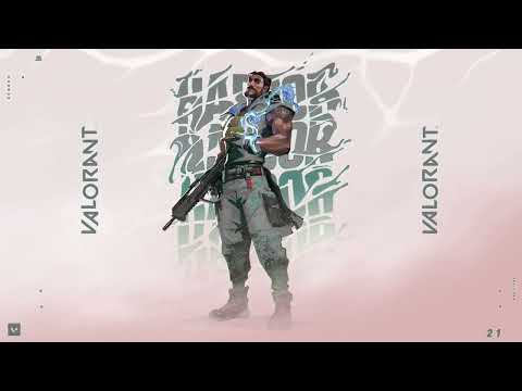 RAJA // ARB4, Tienas, Mangal Suvarnan, and VALORANT (Aditya Tripathi Remix)