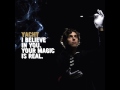 YACHT - Your Magic Is Real
