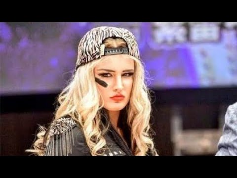 Toni Storm: Top 15 Moves